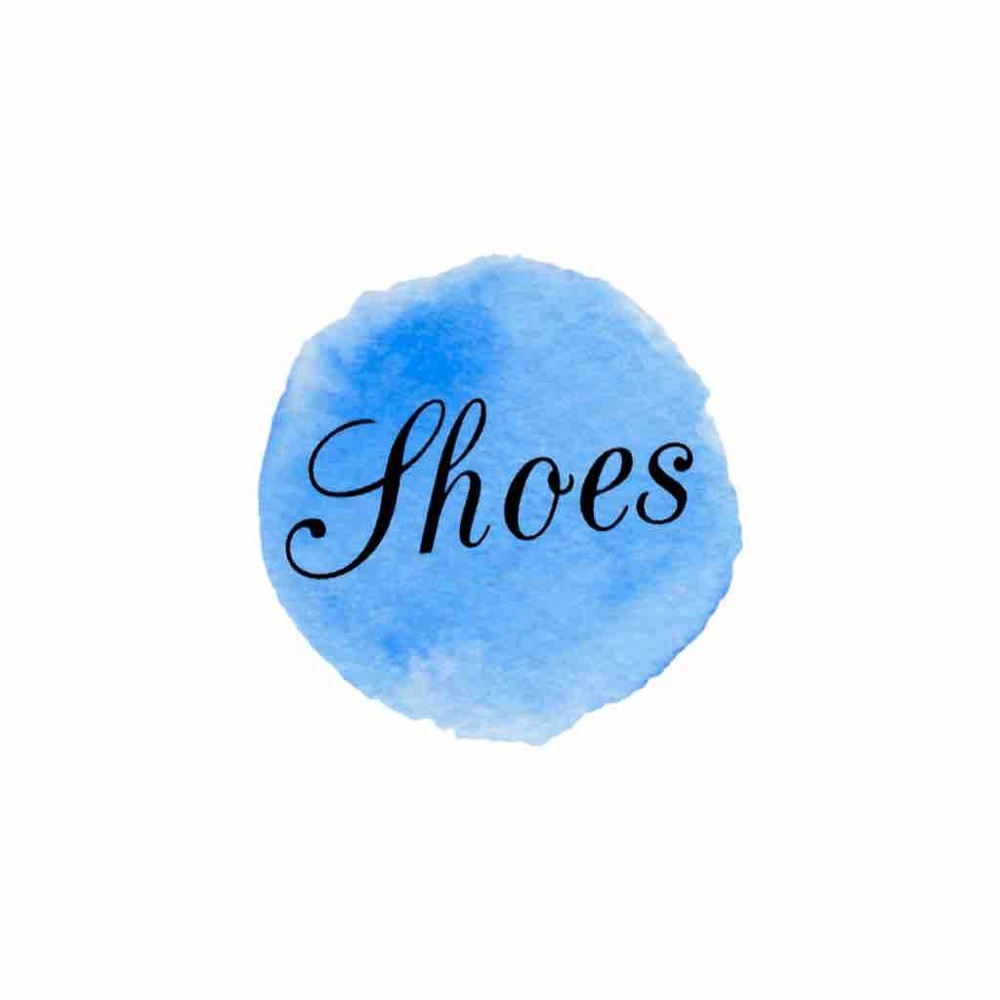 Shoes & Boots
